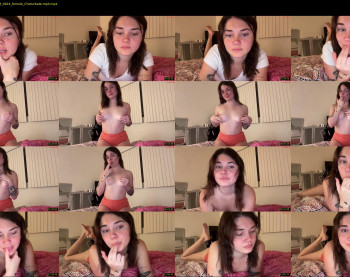 queencassidyy — 15 minute Chaturbate female cam show recording, 720p, Dec 5, 2023