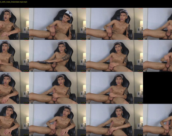 russell_adams_ — 20 minute Chaturbate male cam show recording, 720p, Dec 5, 2023