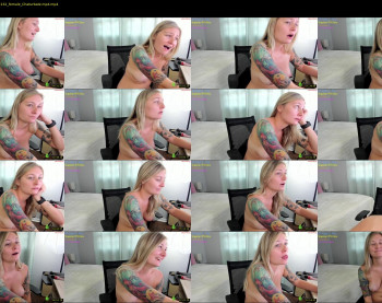 ryan_n_riley — 9 minute Chaturbate couple cam show recording, 720p, Dec 5, 2023