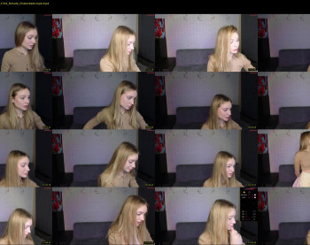 sandra_buika — 97 minute Chaturbate female cam show recording, 720p, Dec 5, 2023
