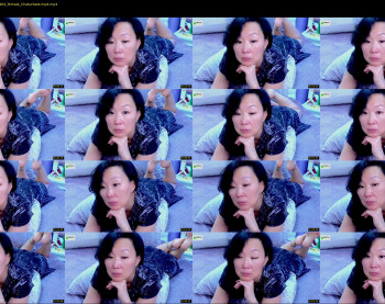 sandrami__ — 3 minute Chaturbate female cam show recording, 720p, Dec 5, 2023