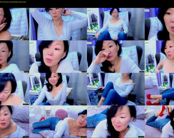 sandrami__ — 123 minute Chaturbate female cam show recording, 720p, Dec 5, 2023