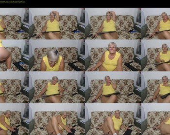 selenna57 — 38 minute Chaturbate female cam show recording, 720p, Dec 5, 2023