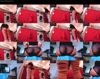 sexydea — 63 minute Chaturbate female cam show recording, 720p, Dec 5, 2023