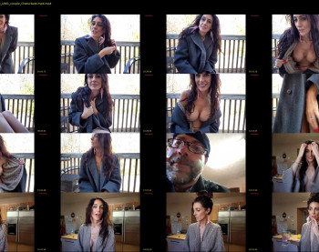 sofia3211 — 30 minute Chaturbate couple cam show recording, 720p, Dec 5, 2023