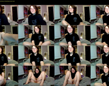 soursou — 106 minute Chaturbate female cam show recording, 480p, Dec 6, 2023