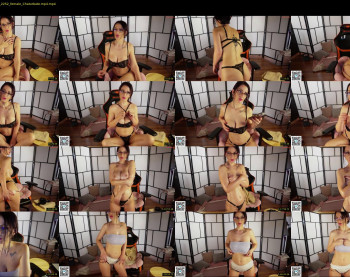 stacy__cherry — 121 minute Chaturbate female cam show recording, 720p, Dec 5, 2023