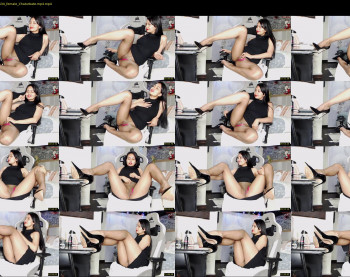 stefi_alizon — 15 minute Chaturbate female cam show recording, 720p, Dec 6, 2023