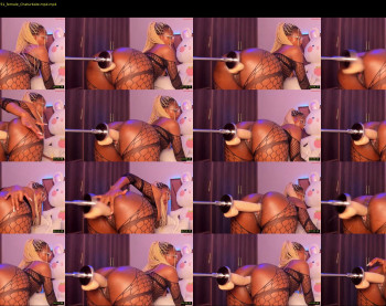 sugarmirie — 12 minute Chaturbate female cam show recording, 720p, Dec 5, 2023