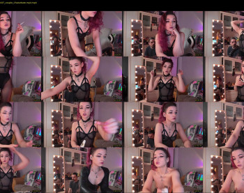 sun_for_you — 120 minute Chaturbate female cam show recording, 720p, Dec 6, 2023