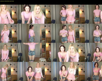 sunnyfia — 121 minute Chaturbate female cam show recording, 720p, Dec 5, 2023