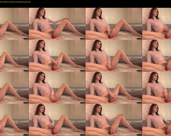 sweetsweet__baby — 10 minute Chaturbate female cam show recording, 720p, Dec 5, 2023