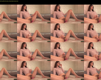 sweetsweet__baby — 2 minute Chaturbate female cam show recording, 720p, Dec 5, 2023