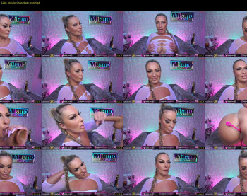 tamaramilano — 87 minute Chaturbate female cam show recording, 720p, Dec 5, 2023
