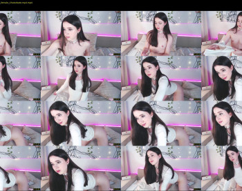 tayasha — 11 minute Chaturbate female cam show recording, 720p, Dec 5, 2023