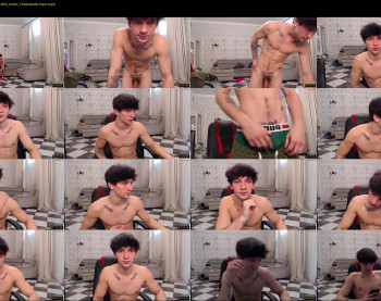 teddy_mode — 33 minute Chaturbate couple cam show recording, 720p, Dec 5, 2023