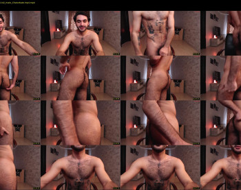 teddy_mode — 5 minute Chaturbate couple cam show recording, 720p, Dec 5, 2023