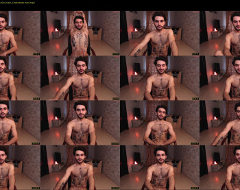 teddy_mode — 120 minute Chaturbate couple cam show recording, 720p, Dec 5, 2023