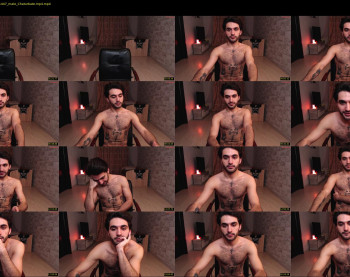 teddy_mode — 24 minute Chaturbate couple cam show recording, 720p, Dec 5, 2023