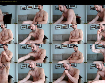 therealkingyoshi — 30 minute Chaturbate male cam show recording, 720p, Dec 5, 2023