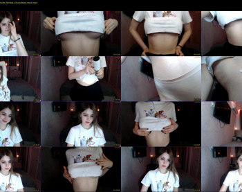 tripleprinces — 51 minute Chaturbate female cam show recording, 720p, Dec 5, 2023
