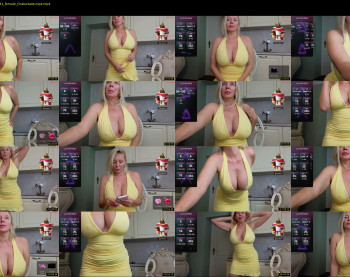 tunderose — 121 minute Chaturbate female cam show recording, 720p, Dec 5, 2023