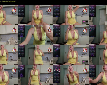 tunderose — 120 minute Chaturbate female cam show recording, 720p, Dec 5, 2023