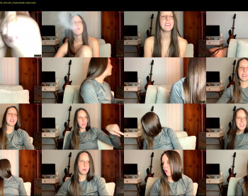 tylersands — 18 minute Chaturbate female cam show recording, 720p, Dec 5, 2023