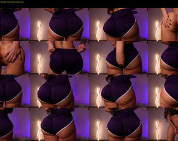 vaniaa_ — 6 minute Chaturbate female cam show recording, 720p, Dec 5, 2023
