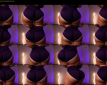 vaniaa_ — 17 minute Chaturbate female cam show recording, 720p, Dec 5, 2023