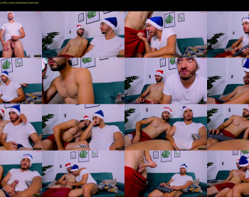 web_gammer_ — 121 minute Chaturbate male cam show recording, 720p, Dec 6, 2023