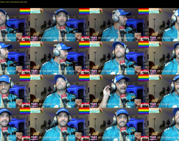 whaaaaaaaat — 120 minute Chaturbate couple cam show recording, 720p, Dec 5, 2023