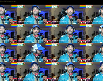 whaaaaaaaat — 19 minute Chaturbate couple cam show recording, 720p, Dec 5, 2023