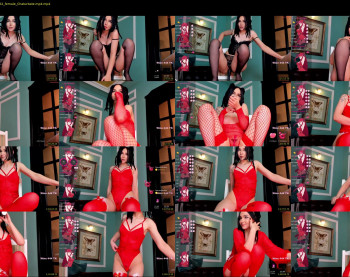 1munique — 120 minute Chaturbate female cam show recording, 720p, Dec 6, 2023
