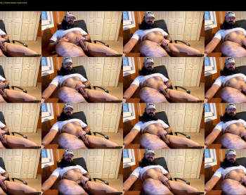 1ui5 — 6 minute Chaturbate male cam show recording, 720p, Dec 6, 2023