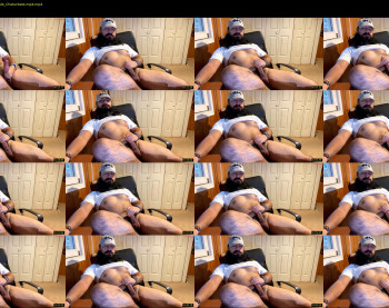 1ui5 — 5 minute Chaturbate male cam show recording, 720p, Dec 6, 2023