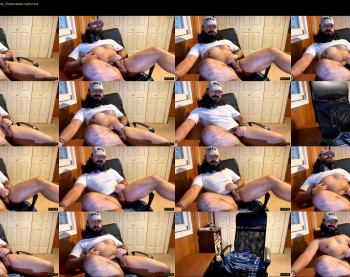 1ui5 — 54 minute Chaturbate male cam show recording, 720p, Dec 7, 2023