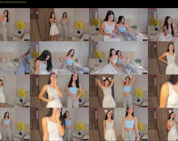 _babysina_ — 99 minute Chaturbate female cam show recording, 720p, Dec 6, 2023