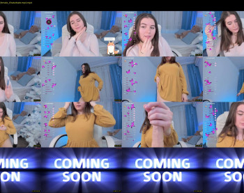 _enni__ — 83 minute Chaturbate female cam show recording, 720p, Dec 6, 2023