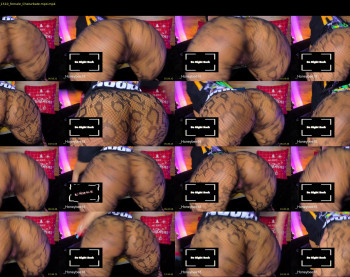 _honeybee18 — 17 minute Chaturbate female cam show recording, 720p, Dec 6, 2023
