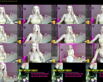 _passion_show_ — 42 minute Chaturbate couple cam show recording, 720p, Dec 6, 2023