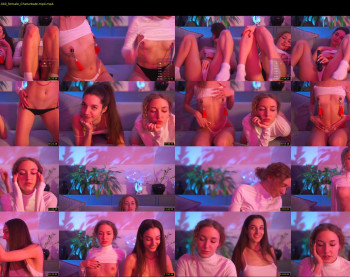_taylor_swift — 22 minute Chaturbate female cam show recording, 720p, Dec 6, 2023