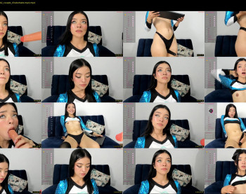abby_john — 124 minute Chaturbate couple cam show recording, 720p, Dec 6, 2023