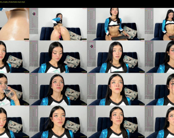 abby_john — 93 minute Chaturbate couple cam show recording, 720p, Dec 7, 2023
