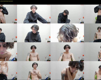 aesus3x — 116 minute Chaturbate male cam show recording, 480p, Dec 6, 2023