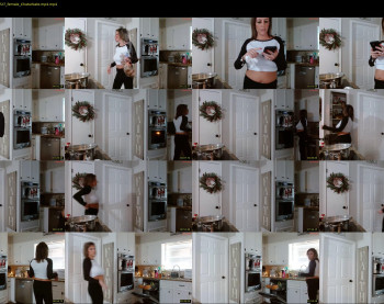 alannarack — 12 minute Chaturbate female cam show recording, 720p, Dec 6, 2023