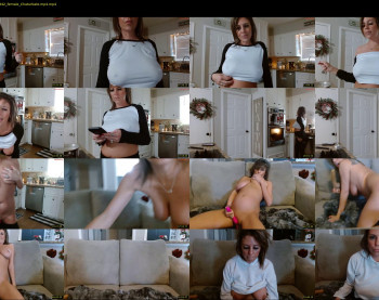 alannarack — 63 minute Chaturbate female cam show recording, 720p, Dec 6, 2023