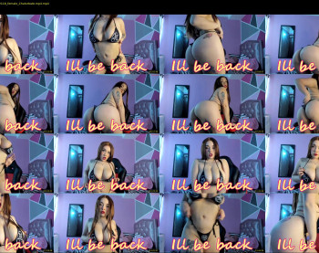 alice_jonson — 18 minute Chaturbate female cam show recording, 720p, Dec 6, 2023