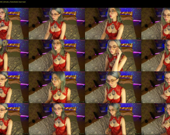allison_cuty — 121 minute Chaturbate female cam show recording, 720p, Dec 7, 2023