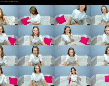 ameliia_castro — 120 minute Chaturbate female cam show recording, 720p, Dec 6, 2023